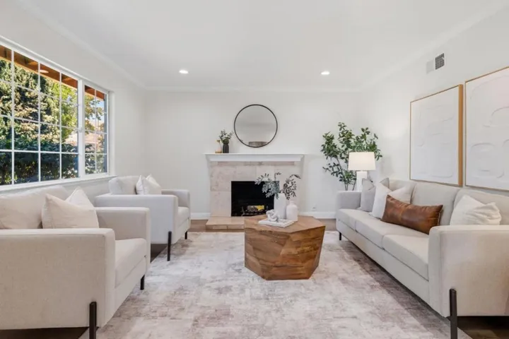 3190 Golf Drive, San Jose, California 95127