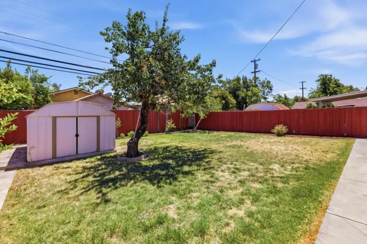 3190 Golf Drive, San Jose, California 95127