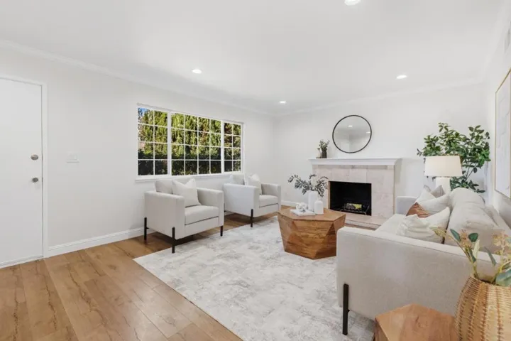 3190 Golf Drive, San Jose, California 95127