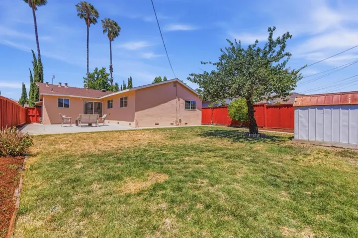 3190 Golf Drive, San Jose, California 95127