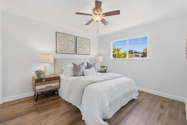 3190 Golf Drive, San Jose, California 95127