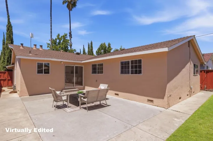 3190 Golf Drive, San Jose, California 95127