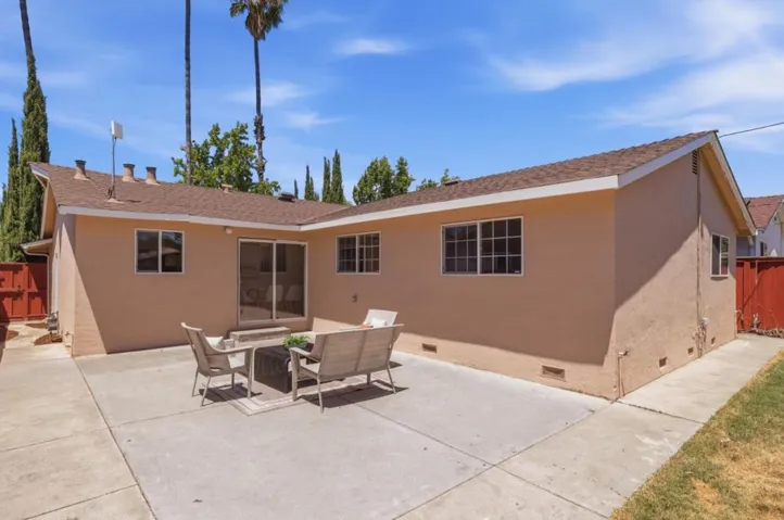 3190 Golf Drive, San Jose, California 95127