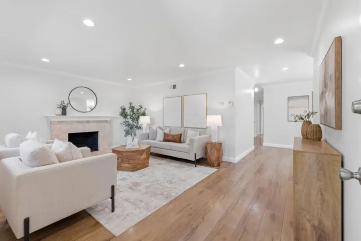 3190 Golf Drive, San Jose, California 95127