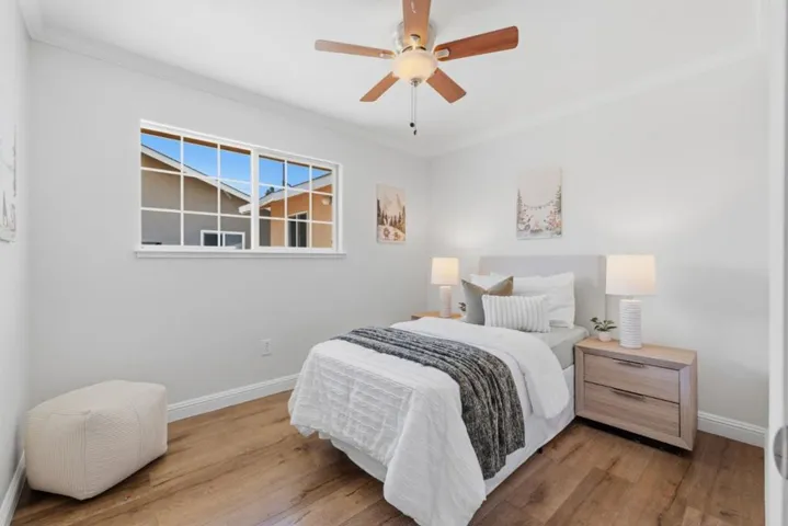 3190 Golf Drive, San Jose, California 95127
