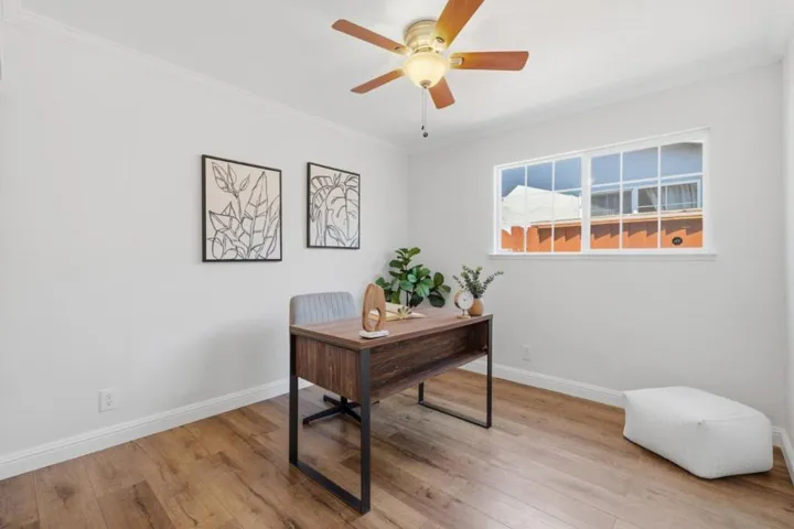 3190 Golf Drive, San Jose, California 95127