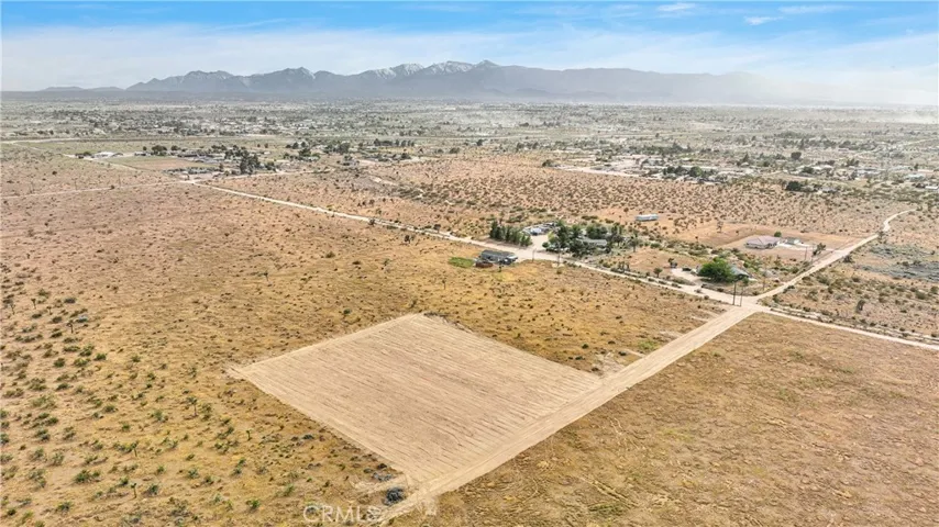 0 Sequoia Road, Phelan, California 92371