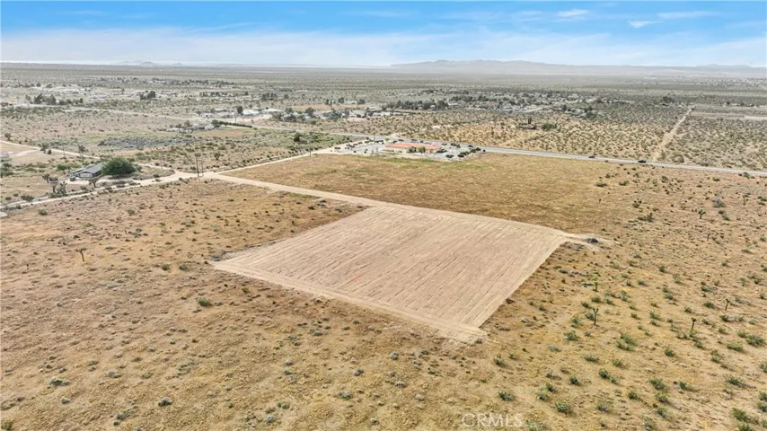 0 Sequoia Road, Phelan, California 92371