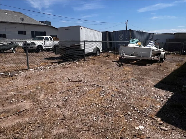 421 Palm Way, Needles, California 92363