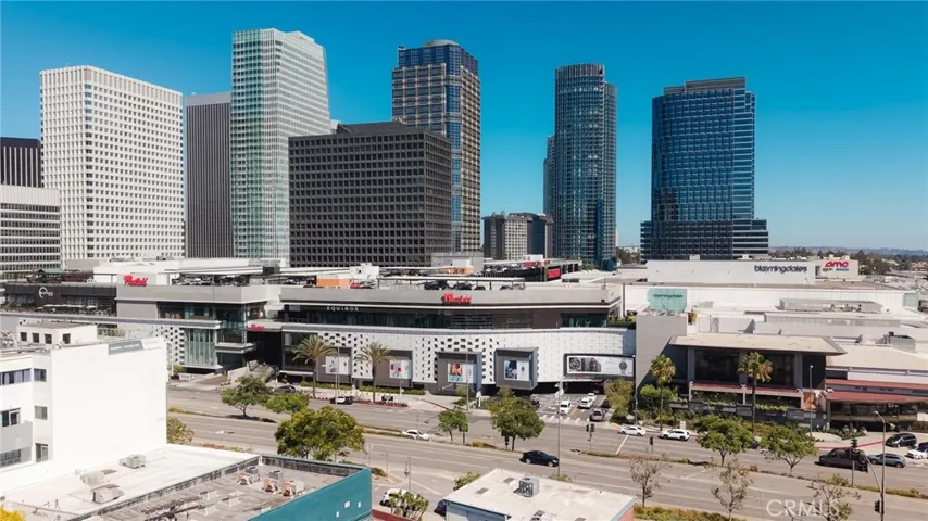 1235 S Beverly Glen Boulevard, Los Angeles, California 90024