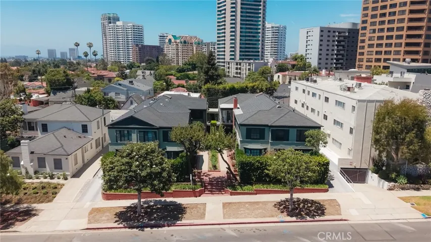 1235 S Beverly Glen Boulevard, Los Angeles, California 90024