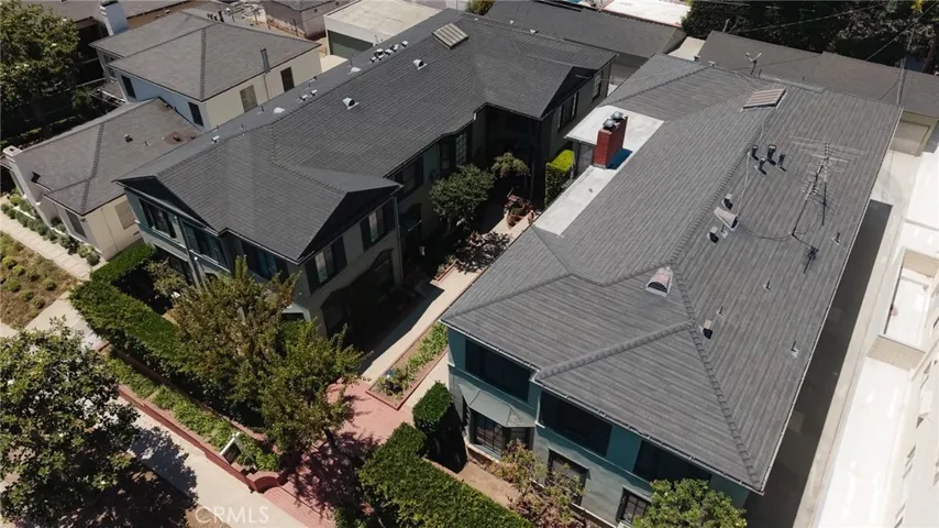 1235 S Beverly Glen Boulevard, Los Angeles, California 90024