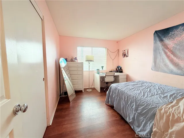 20350 Calhaven, Saugus, California 91390