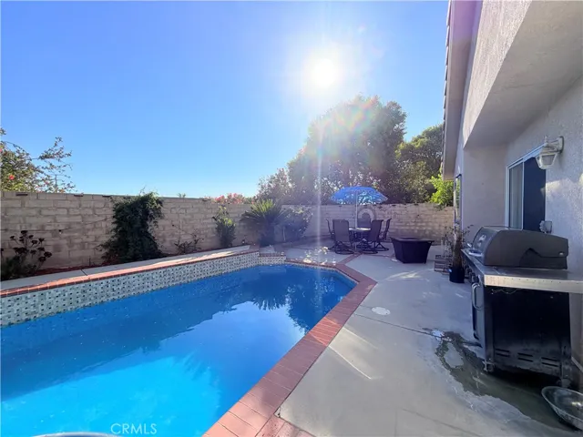 20350 Calhaven, Saugus, California 91390
