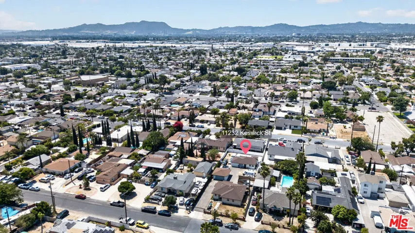 11232 Keswick Street, Los Angeles, California 91352