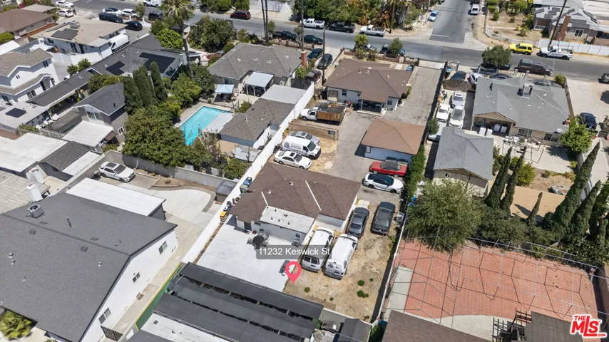 11232 Keswick Street, Los Angeles, California 91352