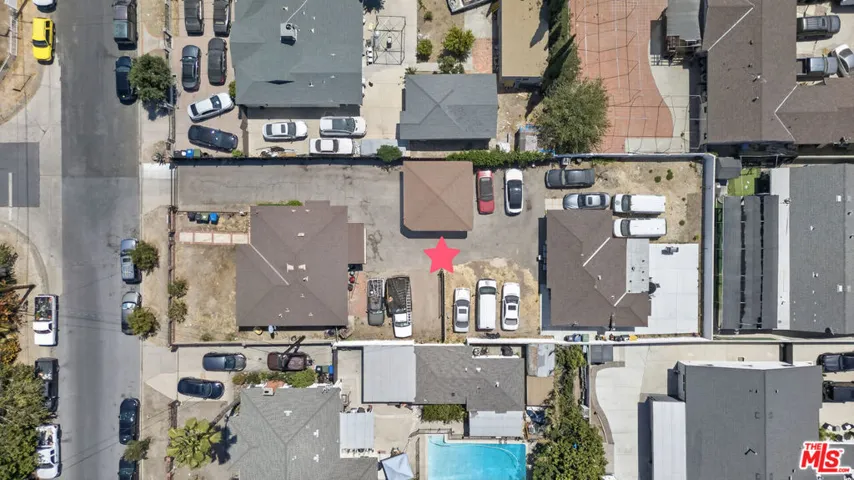 11232 Keswick Street, Los Angeles, California 91352