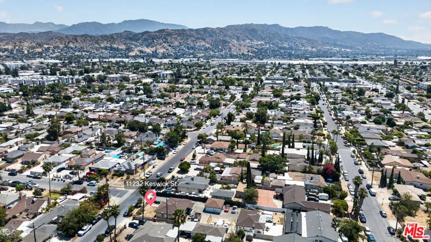 11232 Keswick Street, Los Angeles, California 91352