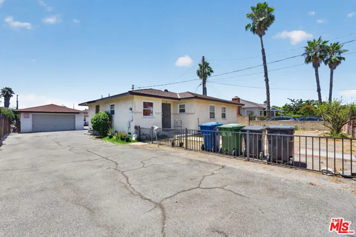 11232 Keswick Street, Los Angeles, California 91352