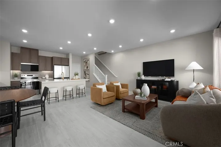 4615 S Moonstar Privado, Ontario, California 91762