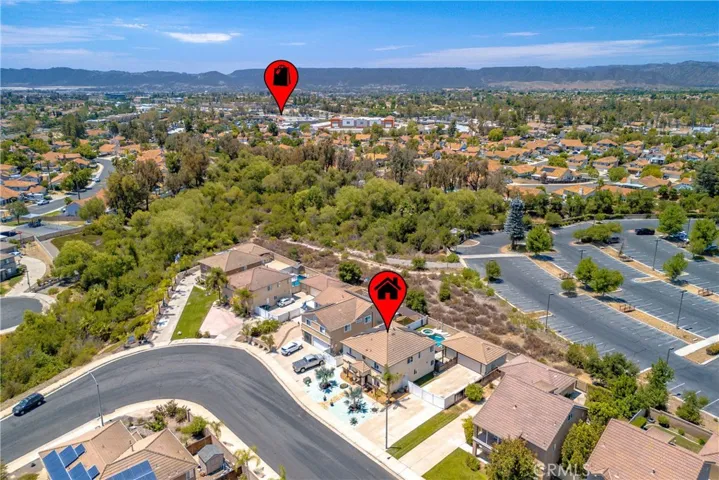 37283 Fallsgrove, Murrieta, California 92563