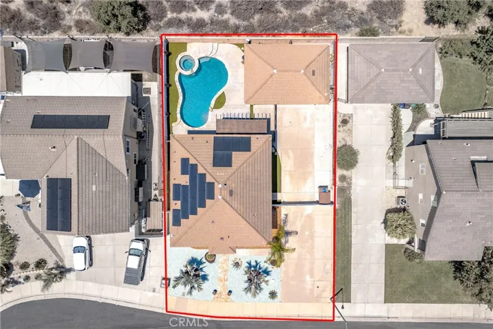 37283 Fallsgrove, Murrieta, California 92563