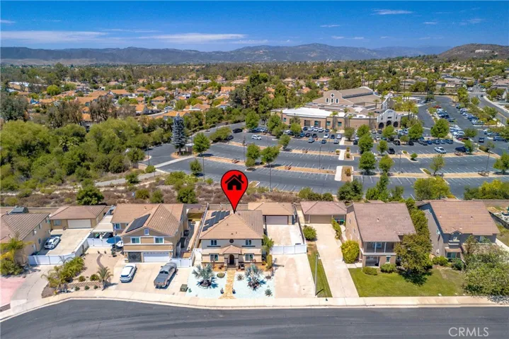 37283 Fallsgrove, Murrieta, California 92563