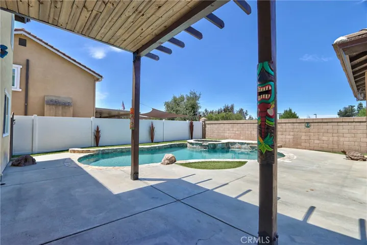 37283 Fallsgrove, Murrieta, California 92563