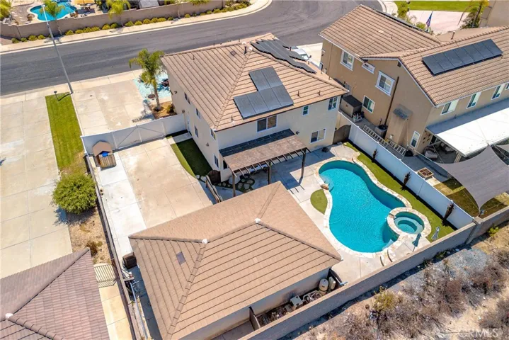 37283 Fallsgrove, Murrieta, California 92563
