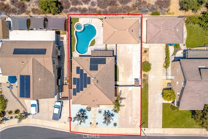37283 Fallsgrove, Murrieta, California 92563