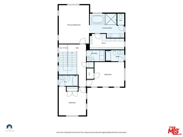 961 S Gretna Green Way, Los Angeles, California 90049
