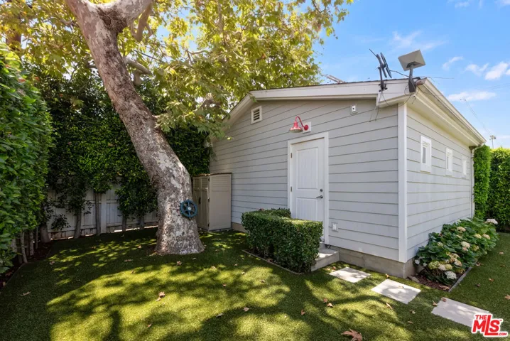 961 S Gretna Green Way, Los Angeles, California 90049