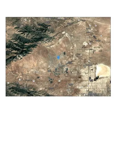 0 141 Street, Rosamond, California 93560