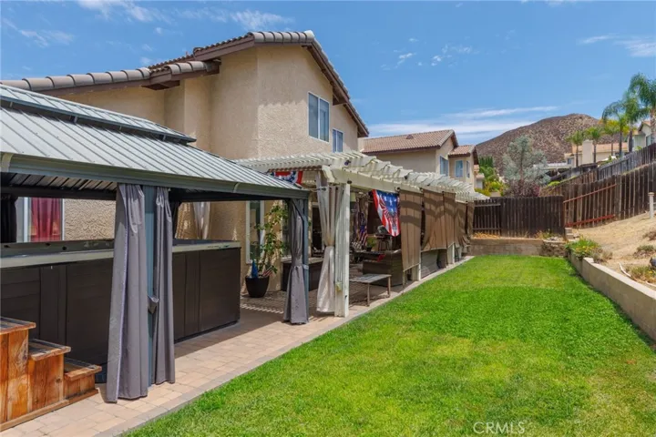 27851 Wild Sage Court, Romoland, California 92585