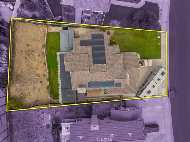 27851 Wild Sage Court, Romoland, California 92585