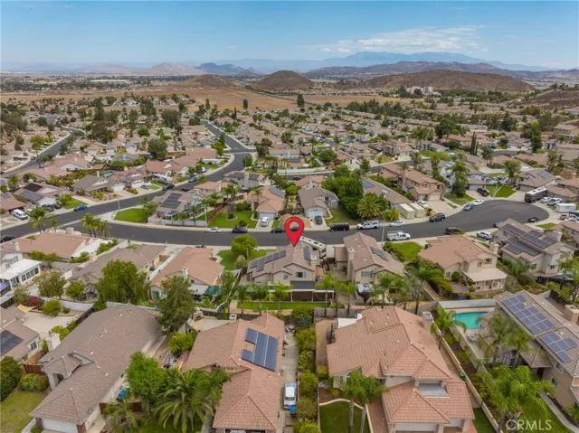 27851 Wild Sage Court, Romoland, California 92585