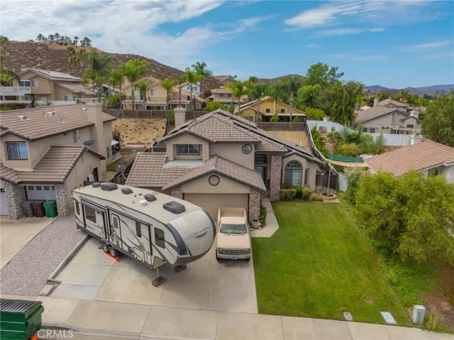 27851 Wild Sage Court, Romoland, California 92585