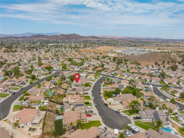 27851 Wild Sage Court, Romoland, California 92585