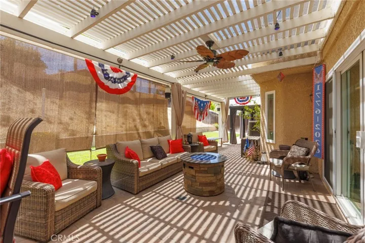 27851 Wild Sage Court, Romoland, California 92585