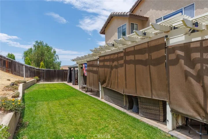 27851 Wild Sage Court, Romoland, California 92585