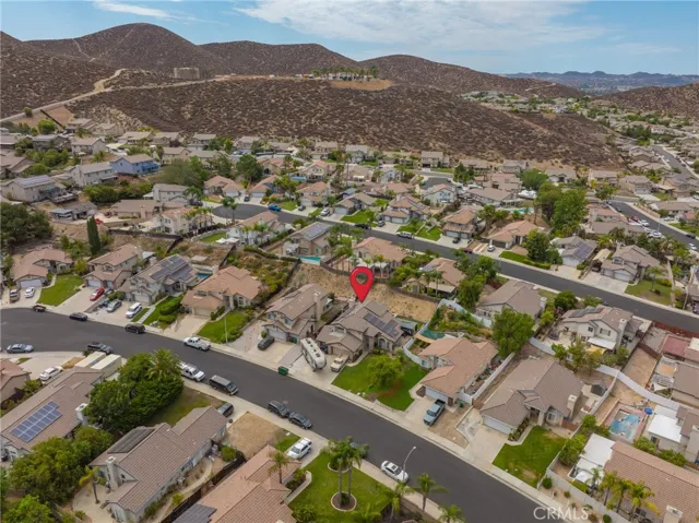 27851 Wild Sage Court, Romoland, California 92585