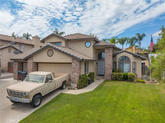 27851 Wild Sage Court, Romoland, California 92585