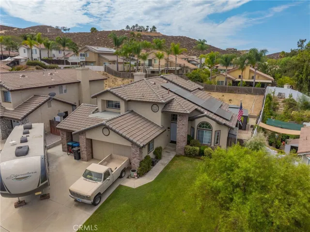 27851 Wild Sage Court, Romoland, California 92585