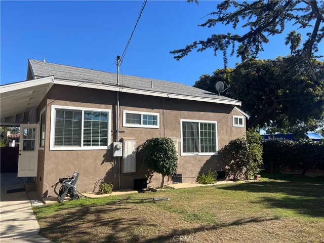 2149 Greenfield Avenue, Los Angeles, California 90025