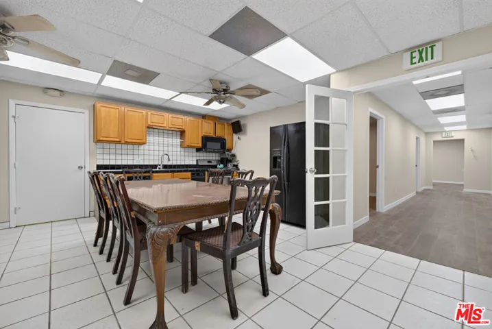 17100 N Indian Canyon Drive, North Palm Springs, California 92258