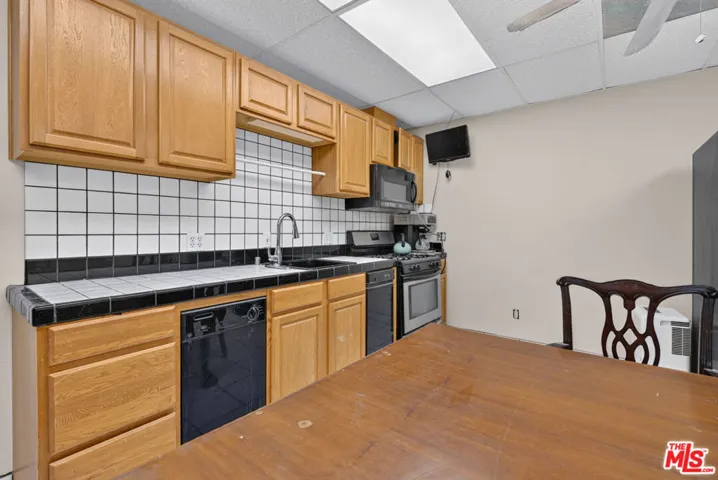 17100 N Indian Canyon Drive, North Palm Springs, California 92258