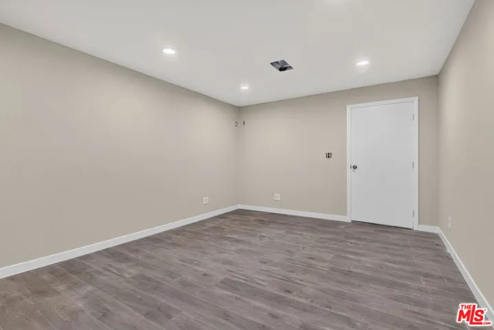 17100 N Indian Canyon Drive, North Palm Springs, California 92258