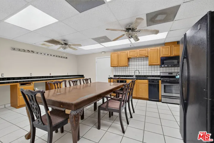 17100 N Indian Canyon Drive, North Palm Springs, California 92258