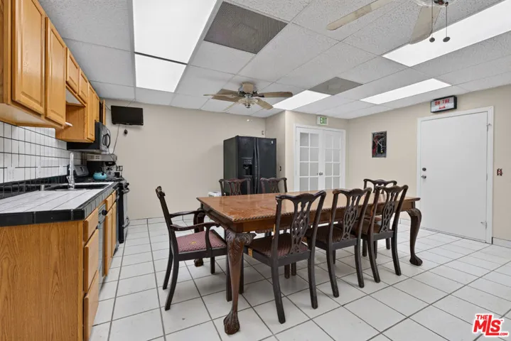 17100 N Indian Canyon Drive, North Palm Springs, California 92258