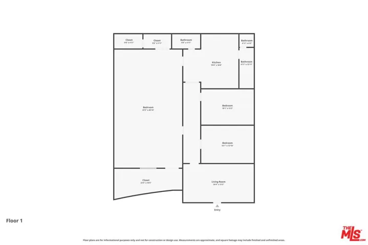 17100 N Indian Canyon Drive, North Palm Springs, California 92258